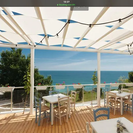Lejlighedshotel Silver Complex 3*
