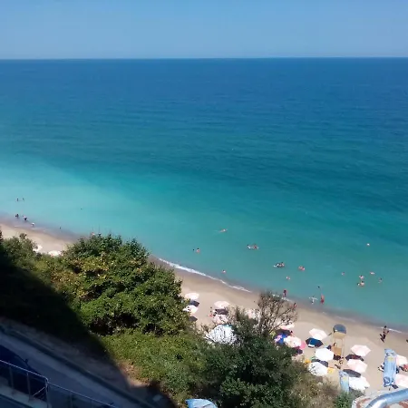 Silver Complex Aparthotel Byala (Varna)