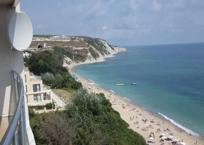 Silver Complex Apartament *