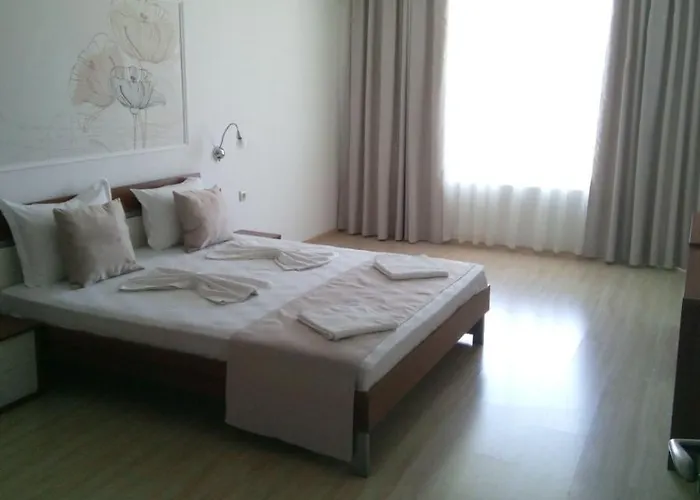 Silver Complex * Bjała