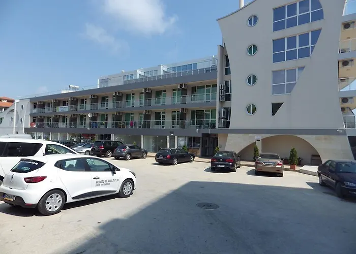 Silver Complex Bjała