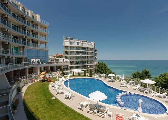 Silver Complex Bjała