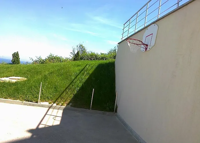 Апартамент Silver Complex *