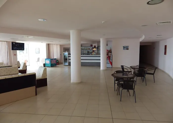 Apartament Silver Complex *