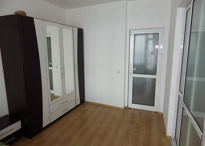 Silver Complex Apartament *