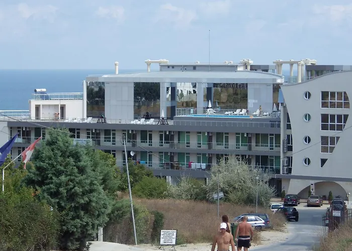 Silver Complex Bjała