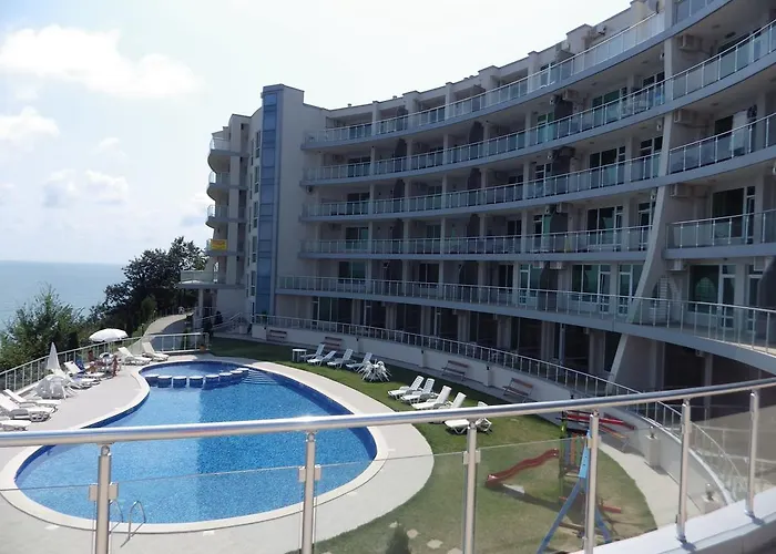 Apartament Silver Complex