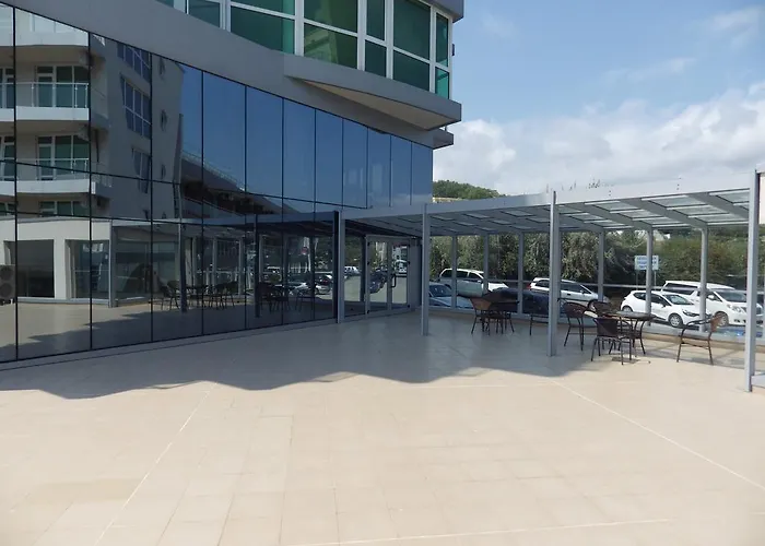 Silver Complex Апартамент