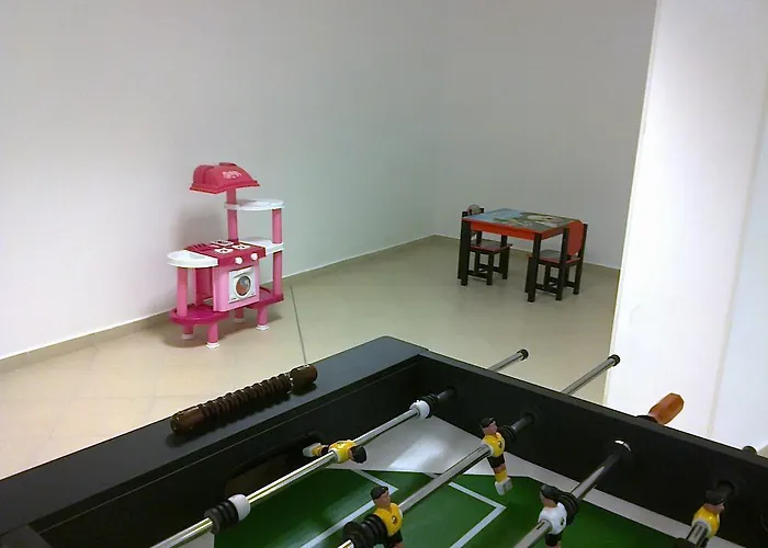 Silver Complex Apartament