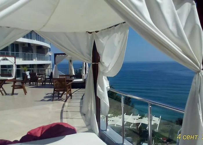 Apartament Silver Complex