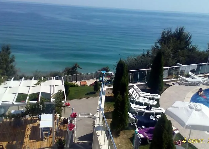 Silver Complex Bjała