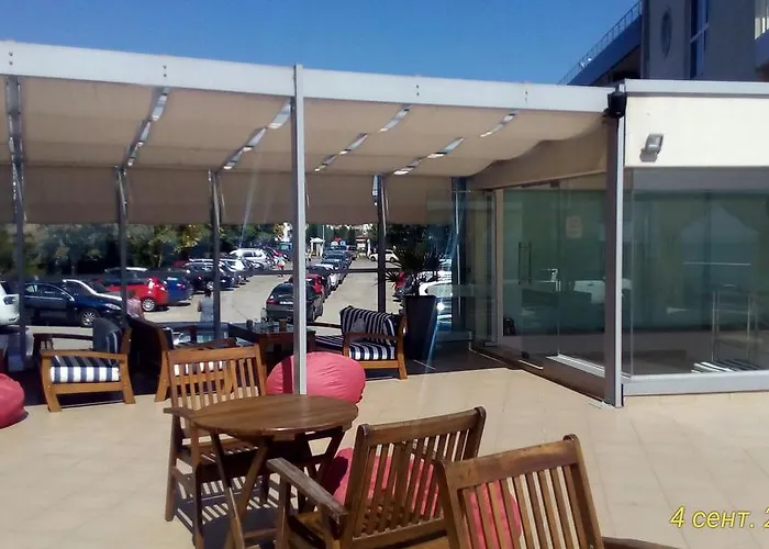 Silver Complex Apartament