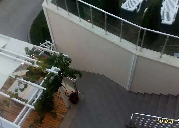 Apartament Silver Complex Bjała