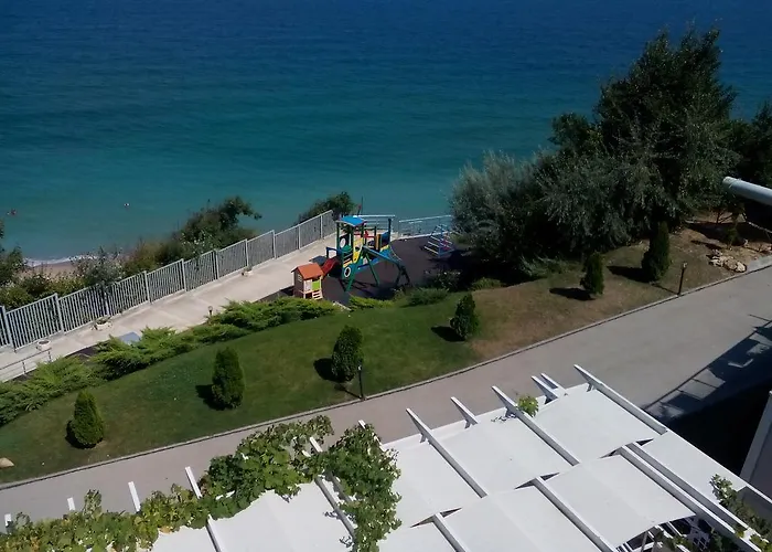 Apartament Silver Complex