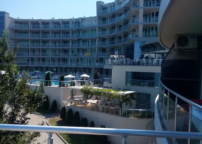 Silver Complex Bjała