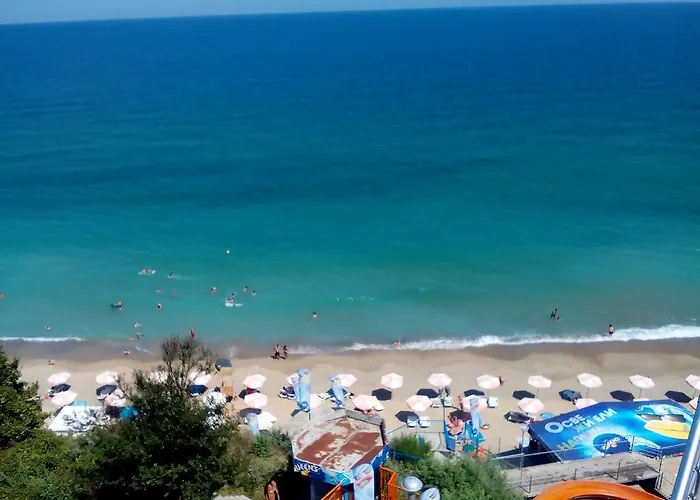 Apartament Silver Complex