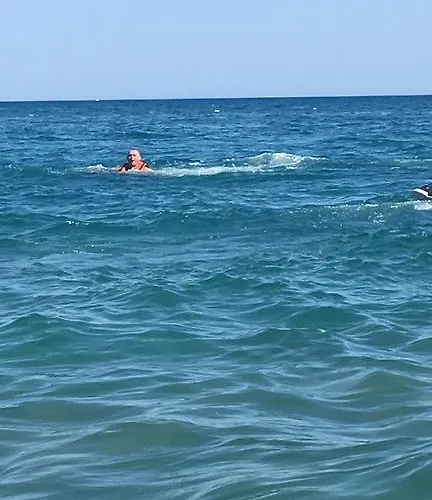 Silver Complex Apartament *