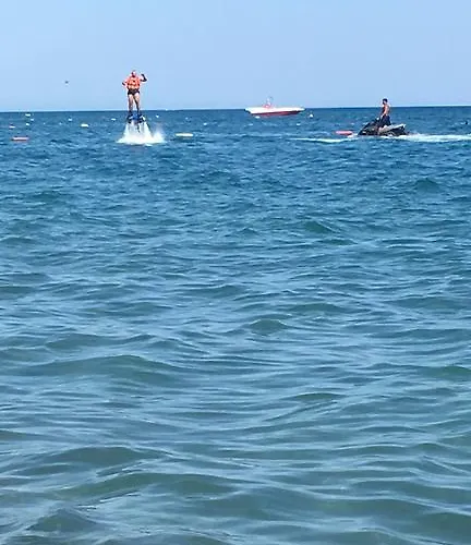 Silver Complex Bjała