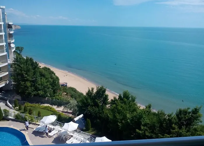 Silver Complex Апартаменты *