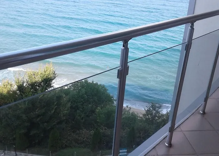 Apartament Silver Complex