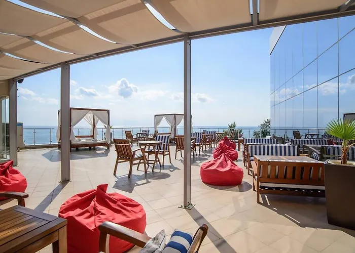 Silver Complex Апартаменты *