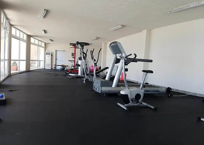 Silver Complex Apartament *