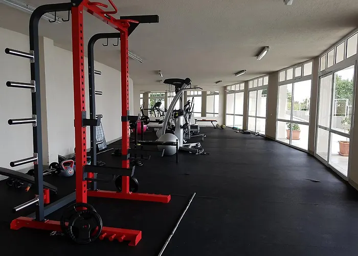 Apartament Silver Complex *