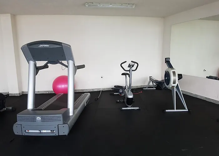 Apartament Silver Complex *