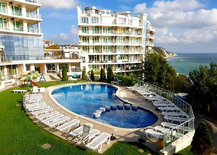 Silver Complex Apartament