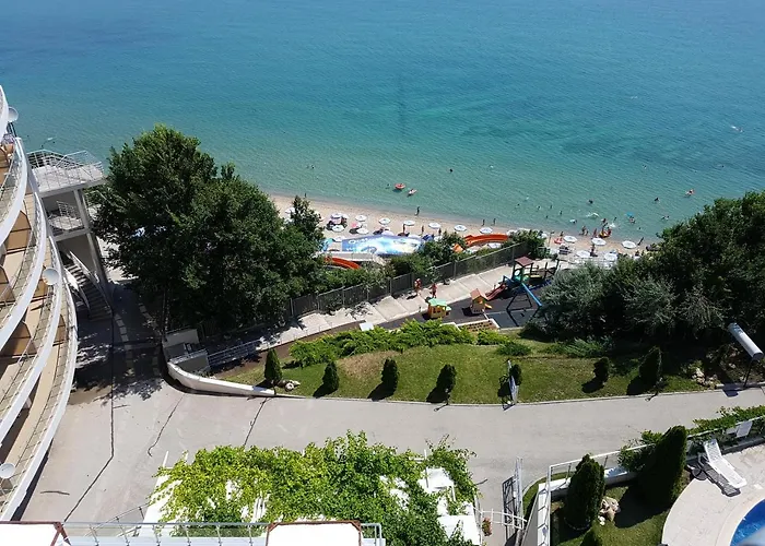 Silver Complex * Bjała