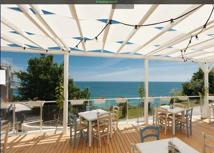 Apartament Silver Complex *