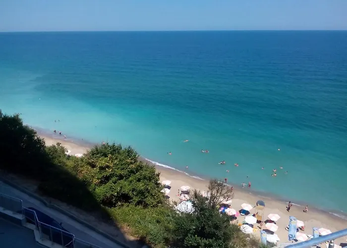 Silver Complex Apartament Bjała